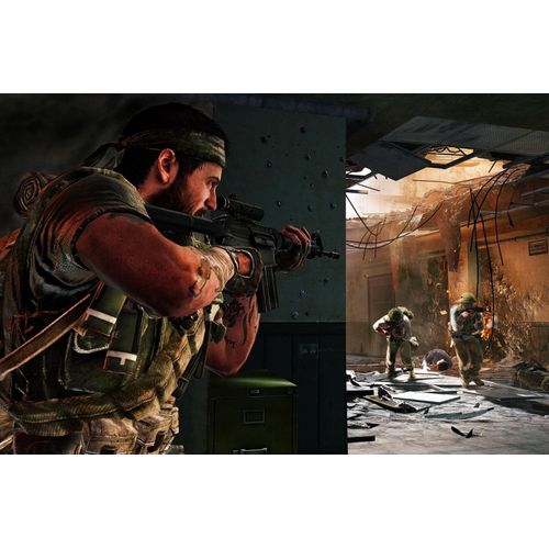 Activision Call of Duty: Black Ops PS3 Game (Refurbished)