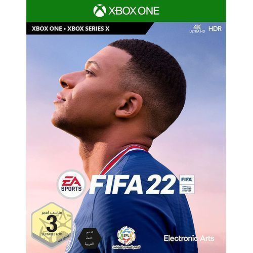 FIFA 22 (Xbox One) - Green