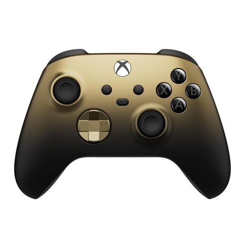 Microsoft Xbox Core Wireless Gaming Controller &ndash; Electric Volt &ndash; Xbox Series X-S, Xbox One, Windows PC, Android, And IOS (Refurbished) (3MTHS WRTY)