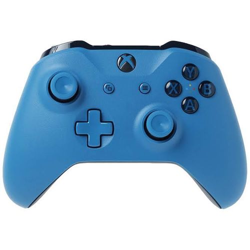 Xbox One Wireless Game Controller Pad PC Bluetooth Gamepad - Color May Vary
