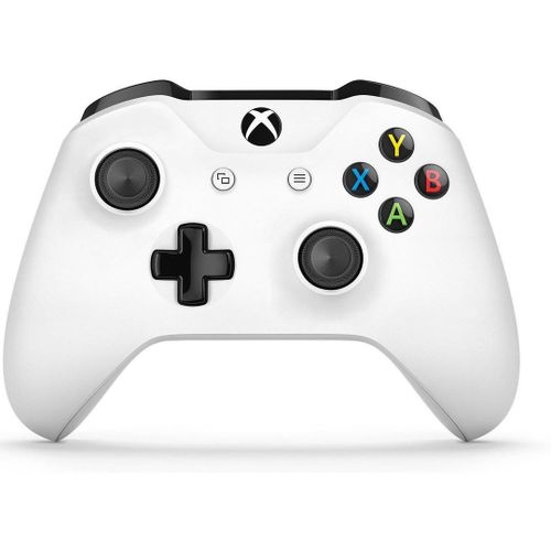 Xbox One Wireless Game Controller Pad PC Bluetooth Gamepad - Color May Vary
