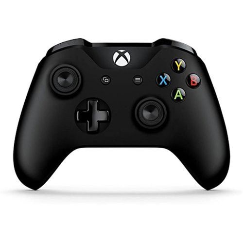 Xbox One Wireless Game Controller Pad PC Bluetooth Gamepad - Color May Vary