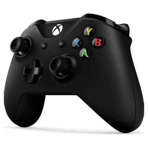 Uk Refurb Xbox One Wireless Game Controller Pad PC Bluetooth Gamepad - White, Black