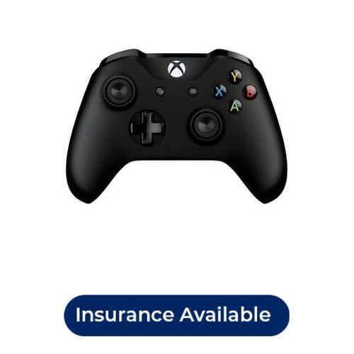Microsoft Xbox One Wireless Controller - Black