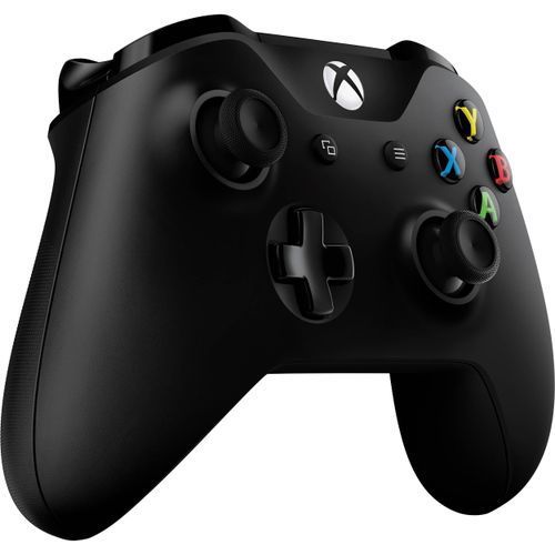 Microsoft Xbox One Wireless Controller - Black