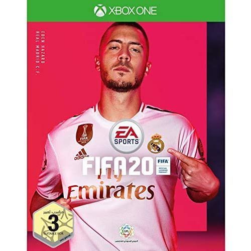 Electronic Arts FIFA 2020 - Xbox One