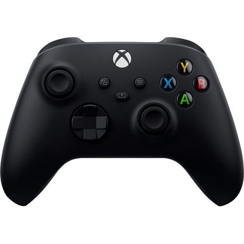 Microsoft Xbox Series X 1TB SSD 4K Video Gaming Console -