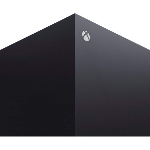 Microsoft Xbox Series X 1TB SSD 4K Video Gaming Console -