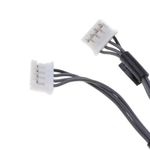 5 ReplACement Power Supply Connection Cable For CR Power