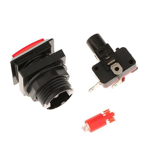 Replacement Push Button