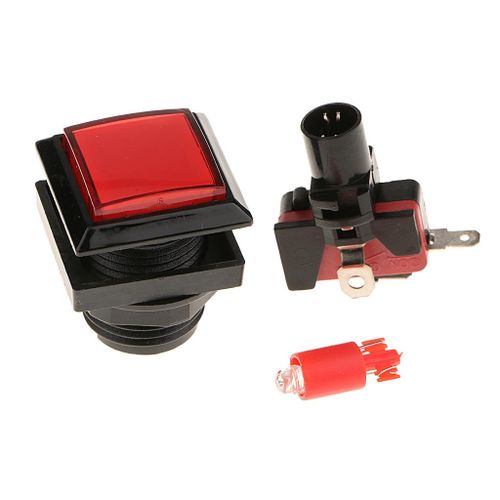 Replacement Push Button