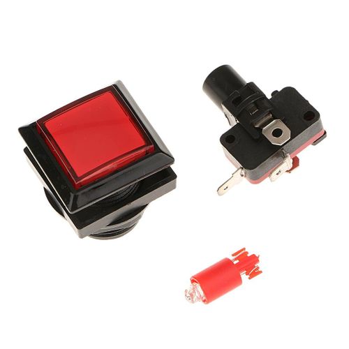 Replacement Push Button