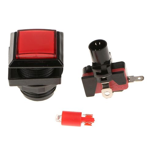 Replacement Push Button