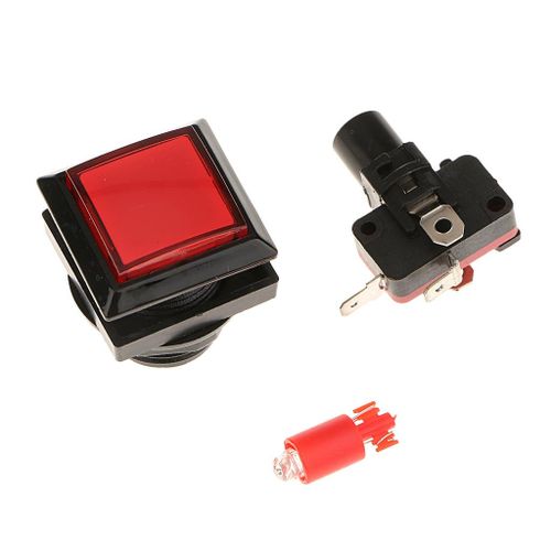 Replacement Push Button
