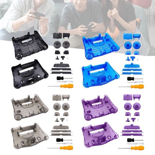 Protective Shell For Game Host Reliable Transparent