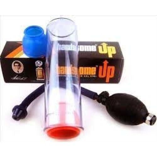 Handsome Up Pump For Men Effective