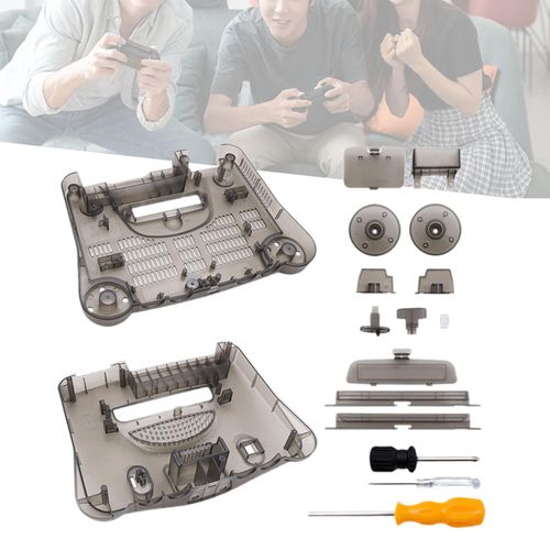 Protective Housing For The Game, Premium, Transparent
