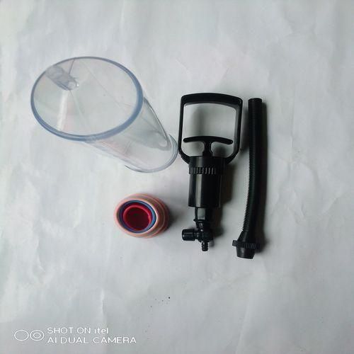 Penis Pump Enlargement Vacuum Pumps Enlarger