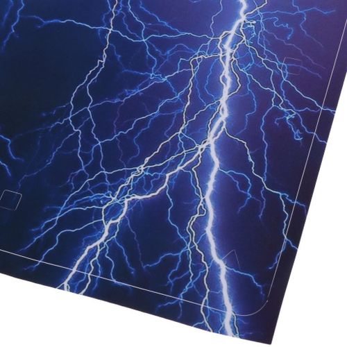 Protective Skin Decal For  Slim, Removable YSP4S-0078