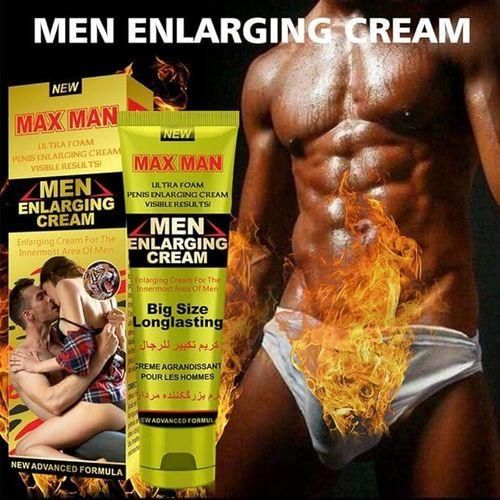 Men Big Penis Enlargment Cream Lasting Sex Gel