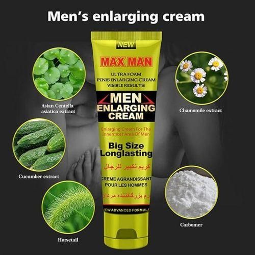 Men Big Penis Enlargment Cream Lasting Sex Gel