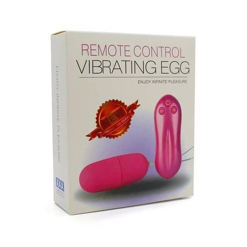 Wireless remote controlled vibrator Egg remote controlled vibrator G spot vibrator 20 modes musterbation for women and couples