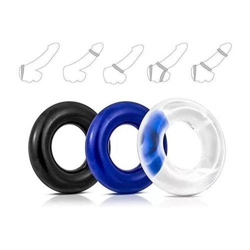 Pleasure ring, intense pleasure cock rings, Premature ejaculation rings, stay hard longer