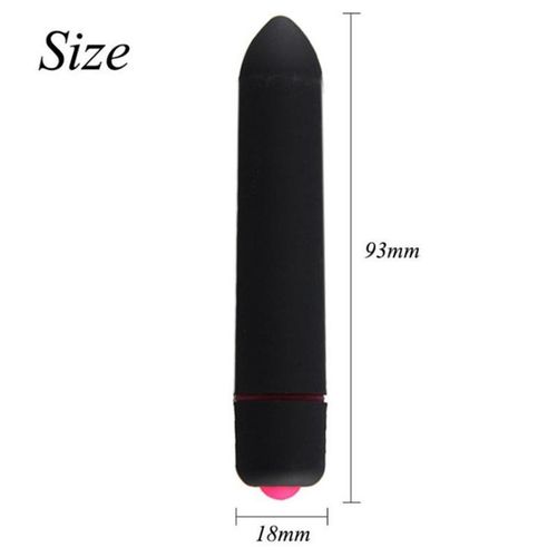 Bullet  mini vibrator  for clitoral stimulation  for women