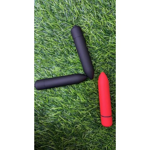 Bullet  mini vibrator  for clitoral stimulation  for women