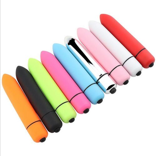 Bullet  mini vibrator  for clitoral stimulation  for women