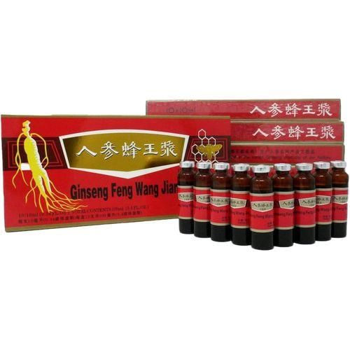 Other Ginseng Royal Jelly