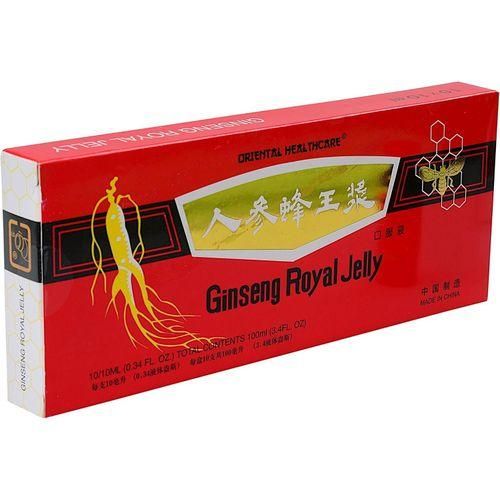 Other Ginseng Royal Jelly