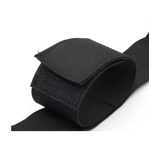 BDSM Restraints for Fun SM Handcuffs Sexual Position  - Black