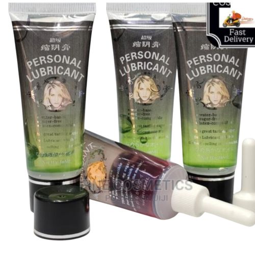 Lubrica PERSONAL LUBRICANT