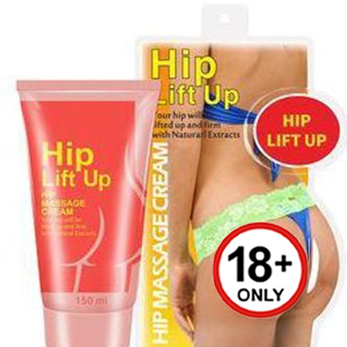Aichun Beauty Hip Lift Hip Massage