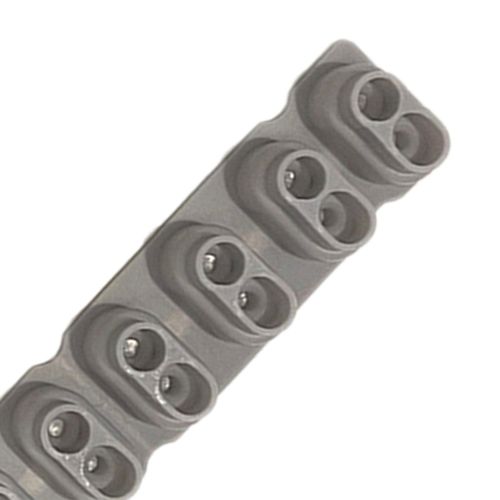 Rubber Key Contact Strip Conductive Rubber Pad
