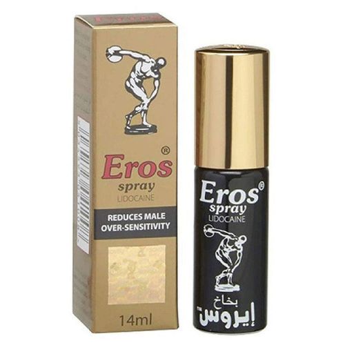 Eros Delay Cream