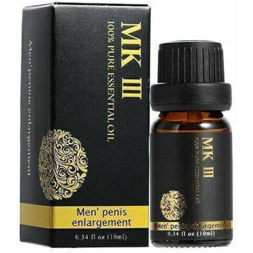 Mk III Oil Delay Release/Hard