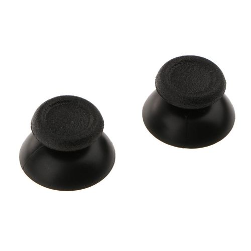 For  4  Controller   Buttons Thumb Stick Set Replacement