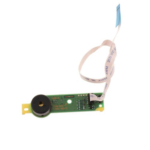Cable Sync Eject Switch Flat Ribbon TSW-003 Replacement