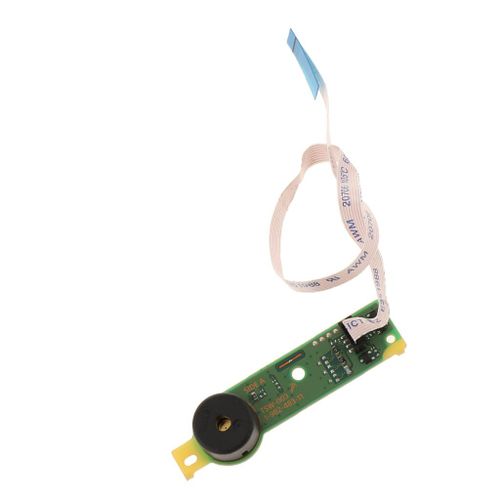 Cable Sync Eject Switch Flat Ribbon TSW-003 Replacement