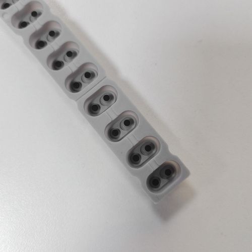 Silicone Keyboard Conductive Rubber, Replacemet Strips