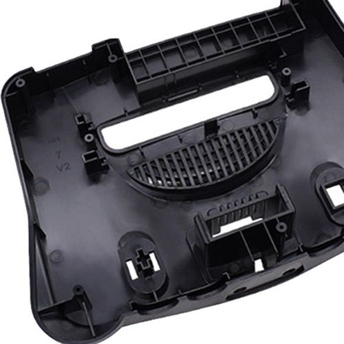 Protective Shell For Game  To Complete Black