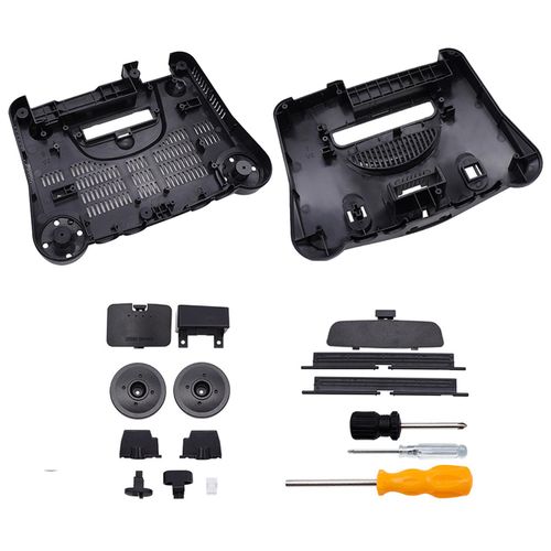 Protective Shell For Game  To Complete Black