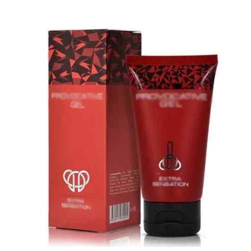 Provocative Gel Lubricant Sex Spray For Man