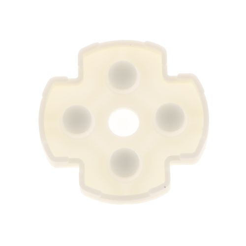 5Pack Conductive Rubber Pad for  PS3 Controller Main Button Key