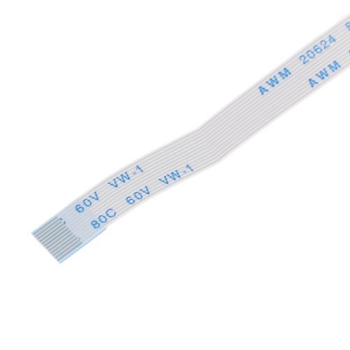 Power Switch Ribbon Cable