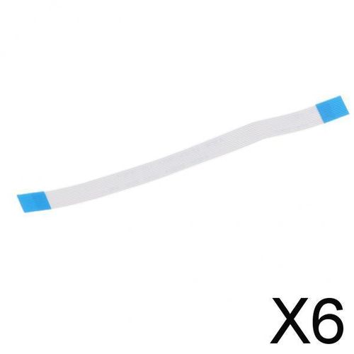 Power Switch Ribbon Cable