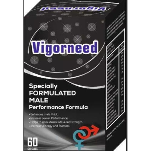 Herbal VIGORNEED