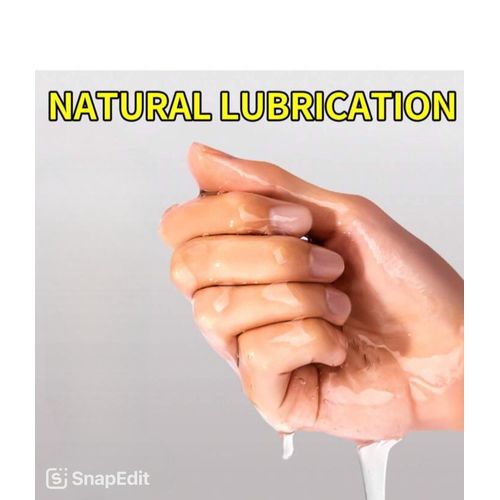 Mei Mei Mei Zirui Strawberry Lubricant 100ML